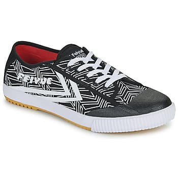 Kengät Feiyue  Fe Lo 1920 - Chevron Print  45