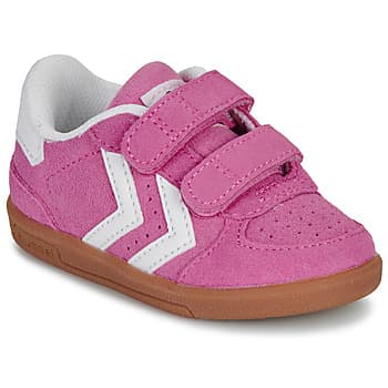 Lastenkengät hummel  VICTORY SUEDE II INFANT  24