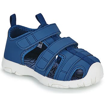 Tasaiset sandaalit hummel  SANDAL VELCRO INFANT  28