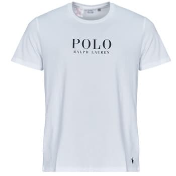 Lyhythihainen t-paita Polo Ralph Lauren  S/S CREW SLEEP TOP  EU S