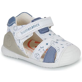 Tasaiset sandaalit Biomecanics  BIOGATEO CASUAL  19