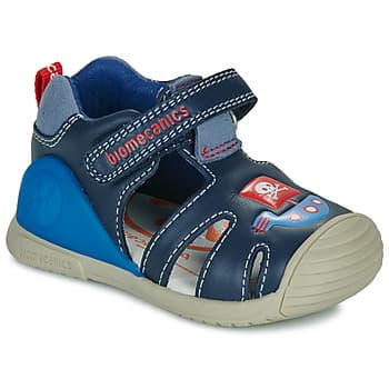 Tasaiset sandaalit Biomecanics  BIOGATEO CASUAL  21