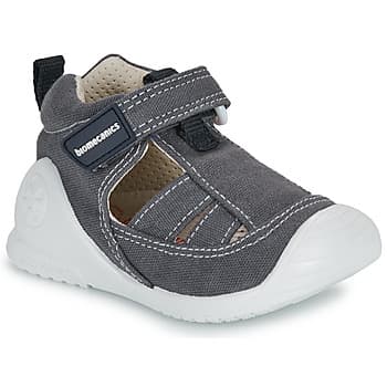 Tasaiset sandaalit Biomecanics  BIAGETO CANVAS  24