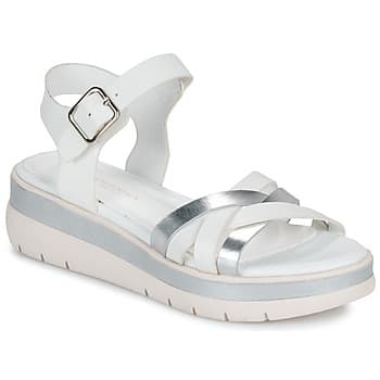 Korokepohjaiset sandaalit Lumberjack  MAURA  37