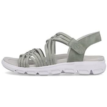 Tasaiset sandaalit Rieker  Evolution  37