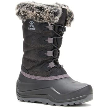 Lasten talvisaappaat KAMIK  NF4442CBLK  27