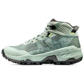Kengät Mammut  Sertig Ii Mid Gtx  38