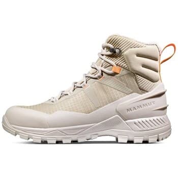 Kengät Mammut  Blackfin Iii Mid Dt  38