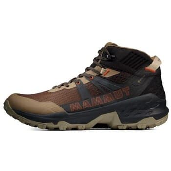 Kengät Mammut  Sertig Ii Mid Gtx  44