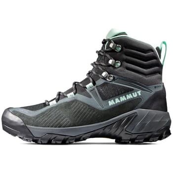 Kengät Mammut  Sapuen High Gtx  38