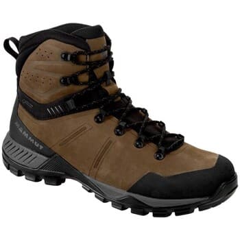 Kengät Mammut  Mercury Tour Ii High Gtx  46