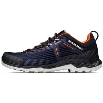 Kengät Mammut  Alnasca Knit Iii Low Gtx  46
