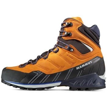 Kengät Mammut  Kento Advanced High Gtx  44