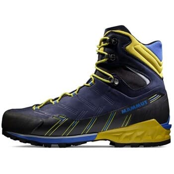 Kengät Mammut  Kento Advanced High Gtx  42