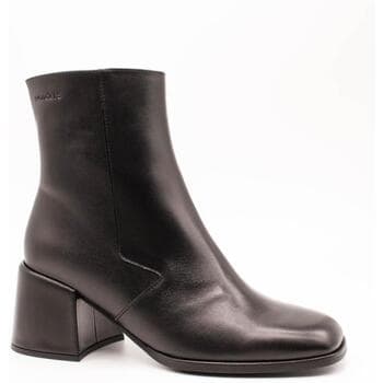 Kengät Wonders  E-6405 Iseo Negro  41
