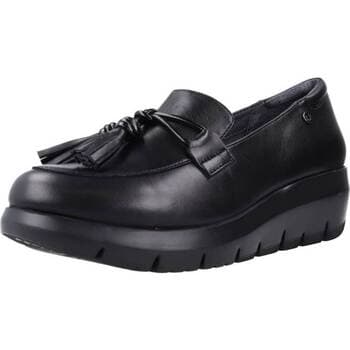 Kengät Stonefly  Mocasines Mujer Modèle Plume 19 Nappa Lth  37
