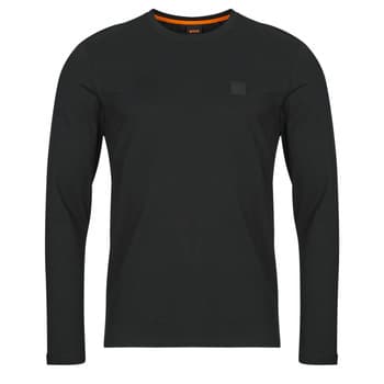 T-paidat pitkillä hihoilla BOSS  Tacks  EU XXL