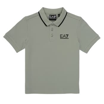 Lyhythihainen poolopaita Emporio Armani EA7  TRAIN CORE ID POLO SS  4 vuotta