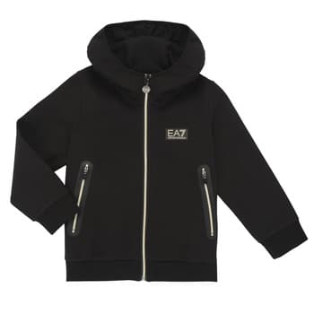 Ulkoilutakki Emporio Armani EA7  GOLD LABEL BOY HD FZ  14 vuotta