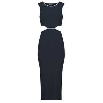 Pitkä mekko Emporio Armani EA7  TRAIN COSTA SMERALDA DRESS  7W000301  EU S