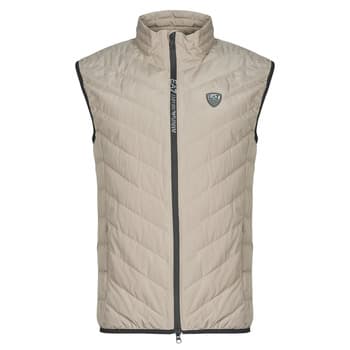Toppatakki Emporio Armani EA7  TRAIN PREMIUM SHIELD DOWN LIGHT VEST 8NPQ02  EU M
