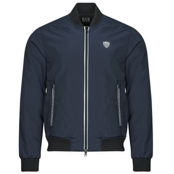 Pusakka Emporio Armani EA7  TRAIN PREMIUM SHIELD JACKET 8NPB12  EU S