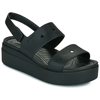 Korokepohjaiset sandaalit Crocs  Brooklyn 4U  36 / 37