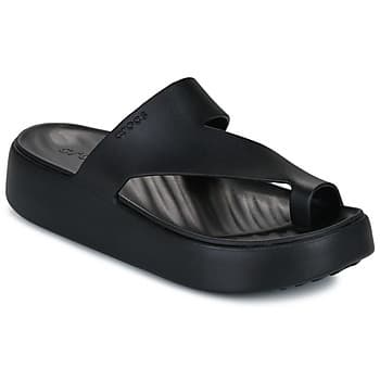 Rantasandaalit Crocs  Getaway Platform Toe Loop  38 / 39