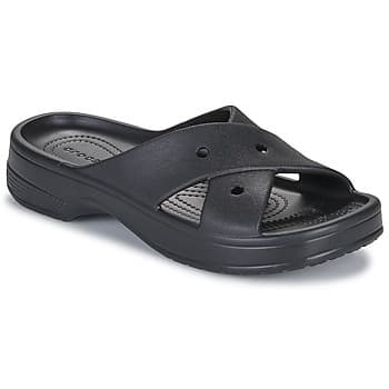 Sandaalit Crocs  Cl Womens Cross Strap  37 / 38