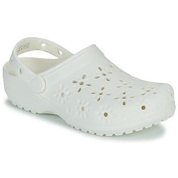 Puukengät Crocs  Classic Floral Cut Out Clog  42 / 43