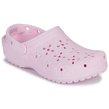 Puukengät Crocs  Classic Floral Cut Out Clog  38 / 39