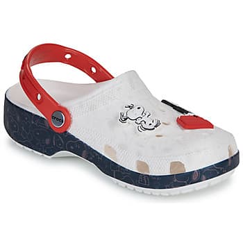 Puukengät Crocs  Peanuts Classic Clog  43 / 44