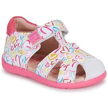 Tasaiset sandaalit Agatha Ruiz de la Prada  BASIC  19