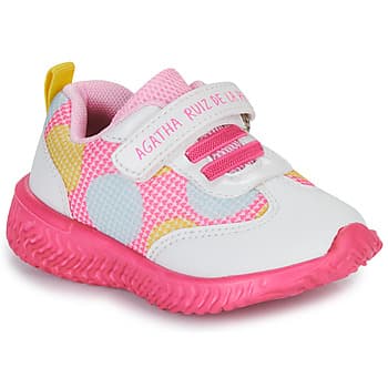 Lastenkengät Agatha Ruiz de la Prada  RUNNING  25
