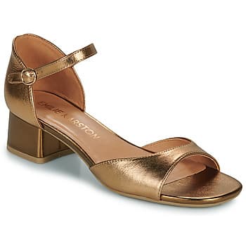 Korolliset sandaalit Karston  AMBER  38