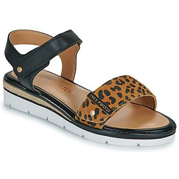 Korokepohjaiset sandaalit Karston  LIAM  36