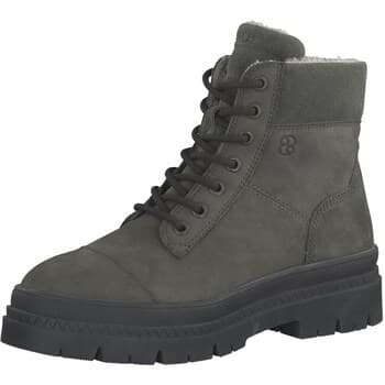 Kengät S.Oliver  Winterstiefel Aus Leder  37