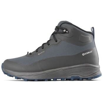 Kengät Icebug  Haze Mid Biosole Gtx  38