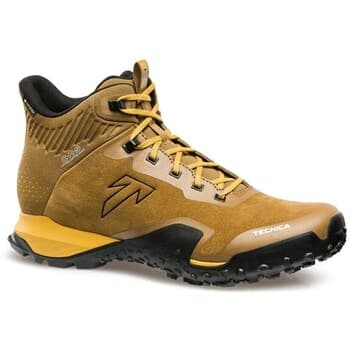 Kengät Tecnica  Magma Mid Gtx  44
