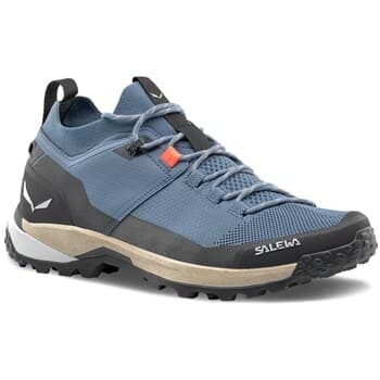 Kengät Salewa  Puez Knit Powertex  42