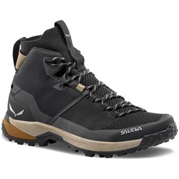 Kengät Salewa  Puez Knit Mid Powertex  44