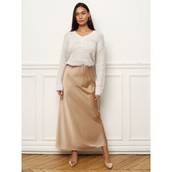 Pitkät hameet La Modeuse  72945_P171930  Yksi Koko
