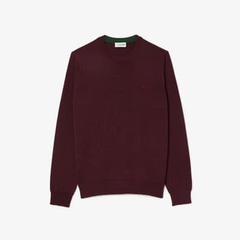 Neulepusero Lacoste  AH1969  IT 3XL