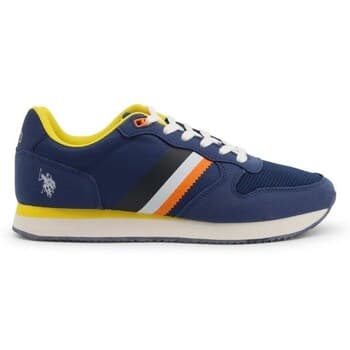 Kengät U.S Polo Assn.  NOBIL005MBLU  43
