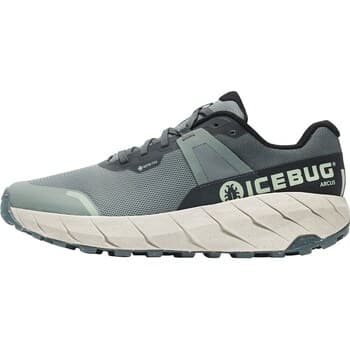 Kengät Icebug  Arcus Rb9x Gtx  41 1/2