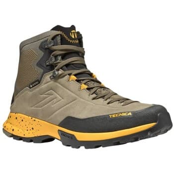 Kengät Tecnica  Forge Hike Mid Gtx  42