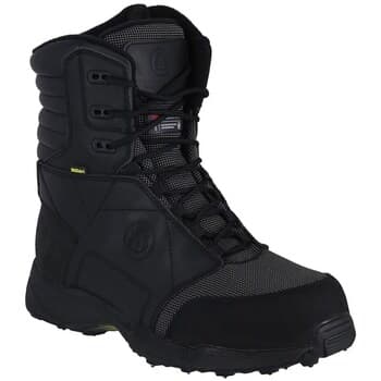 Kengät Icebug  Vidar Pro High Bugrip  46