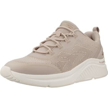 Tennarit Skechers  Sport   Zapatillas Mujer Modèle Bobs Arch Comfort B  38