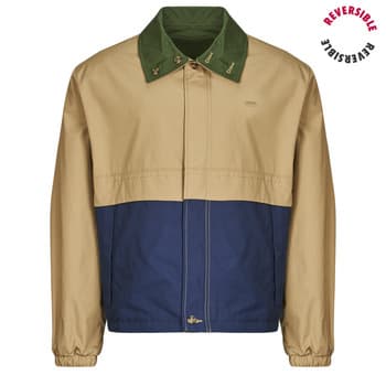 Pusakka Levis  REX REV CANVAS JKT  EU M