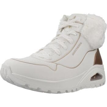 Kengät Skechers  Sport   Zapatillas Mujer Modèle Uno Rugged - Fall Sh  39